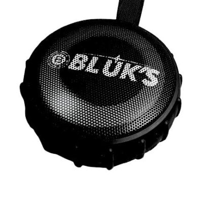 BX-183 Portable Wireless Bluetooth Speaker