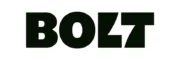 bolt logo