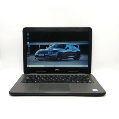 Dell Latitude 3310 | Corei3 8th Generation | 8GB RAM | 256GB SSD | 13″ HD Display