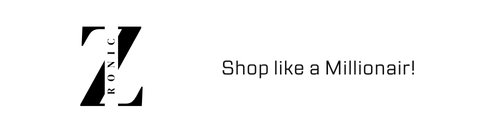 Shop Like a Millionaire!
