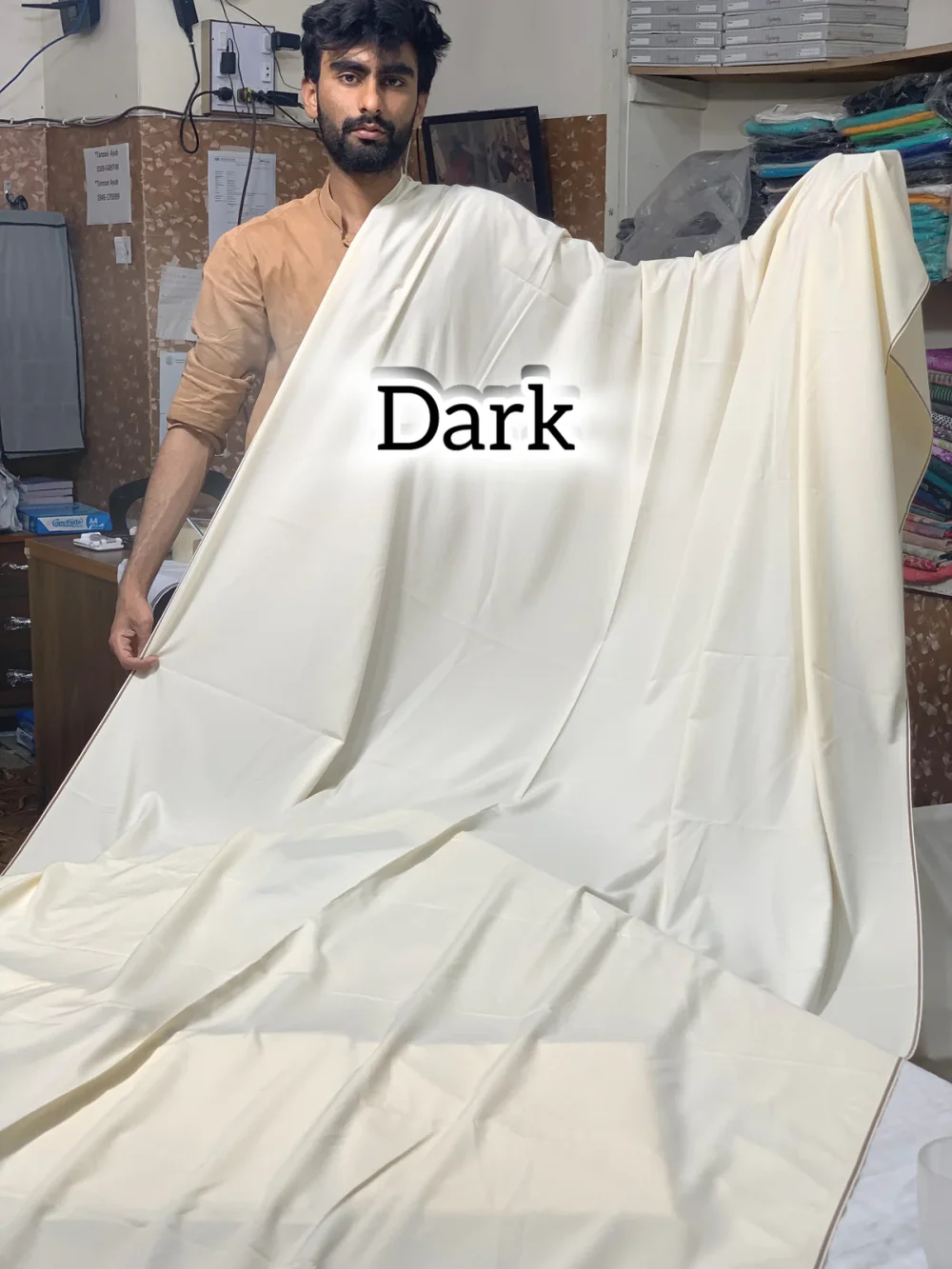 Boski WshinWear Sst Of 3 Original Colour Scheme - Image 5