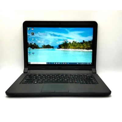 Dell Latitude 3350 ( Touch ) | Corei3 5th Gen | 4GB RAM | 128GB SSD