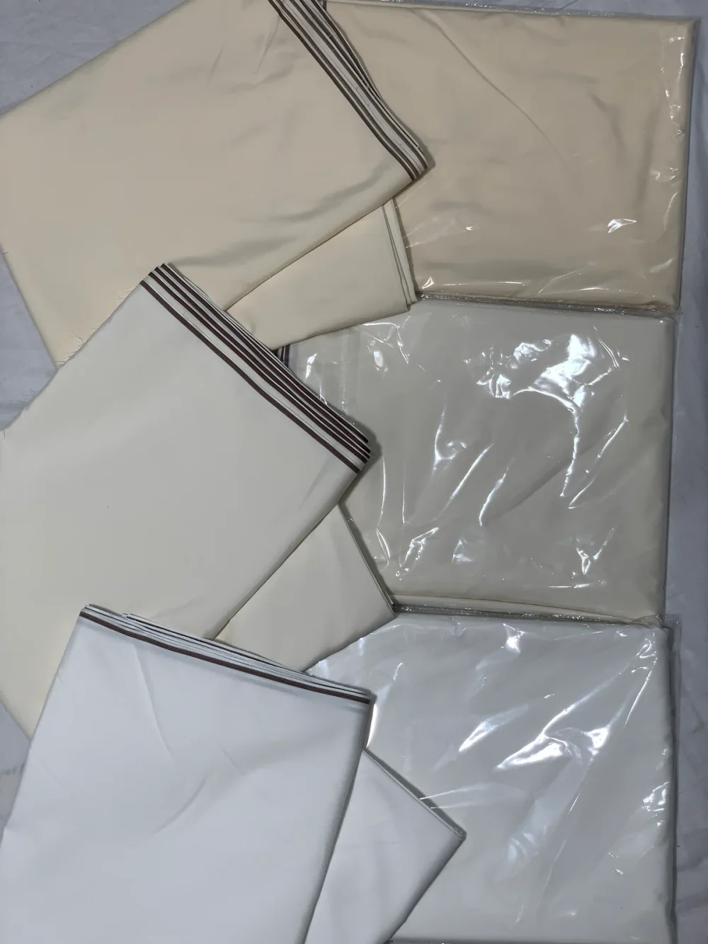 Boski WshinWear Sst Of 3 Original Colour Scheme