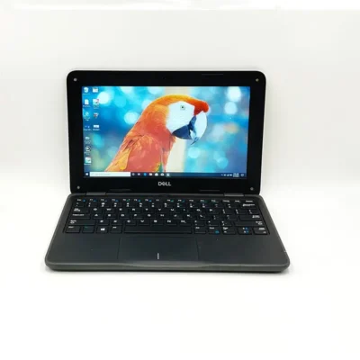 Dell Latitude 3190-Intel Celeron N5000