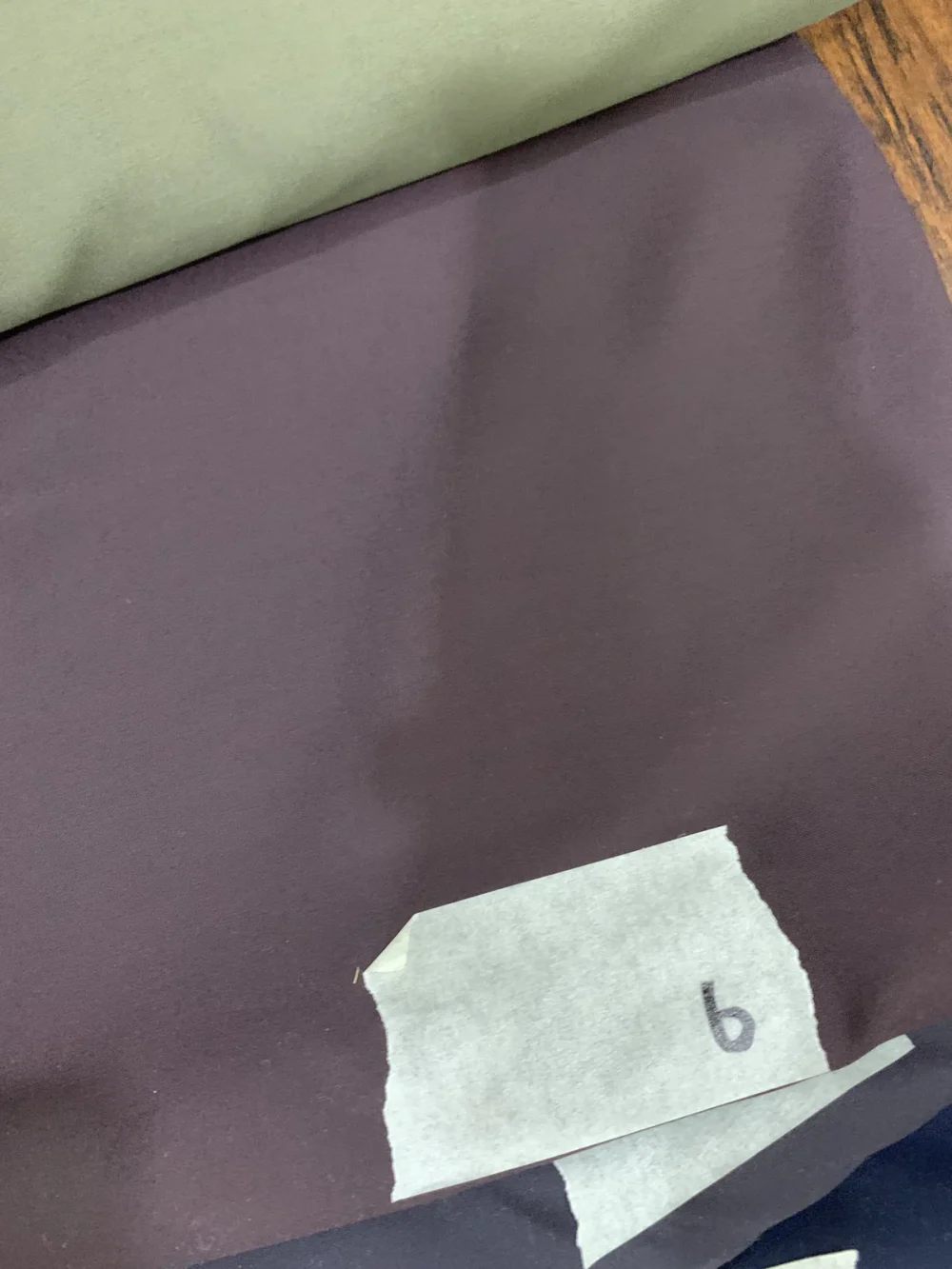 SUMMER WASH & WEAR- Luxury UNstitched 4 METER SUIT - Image 2