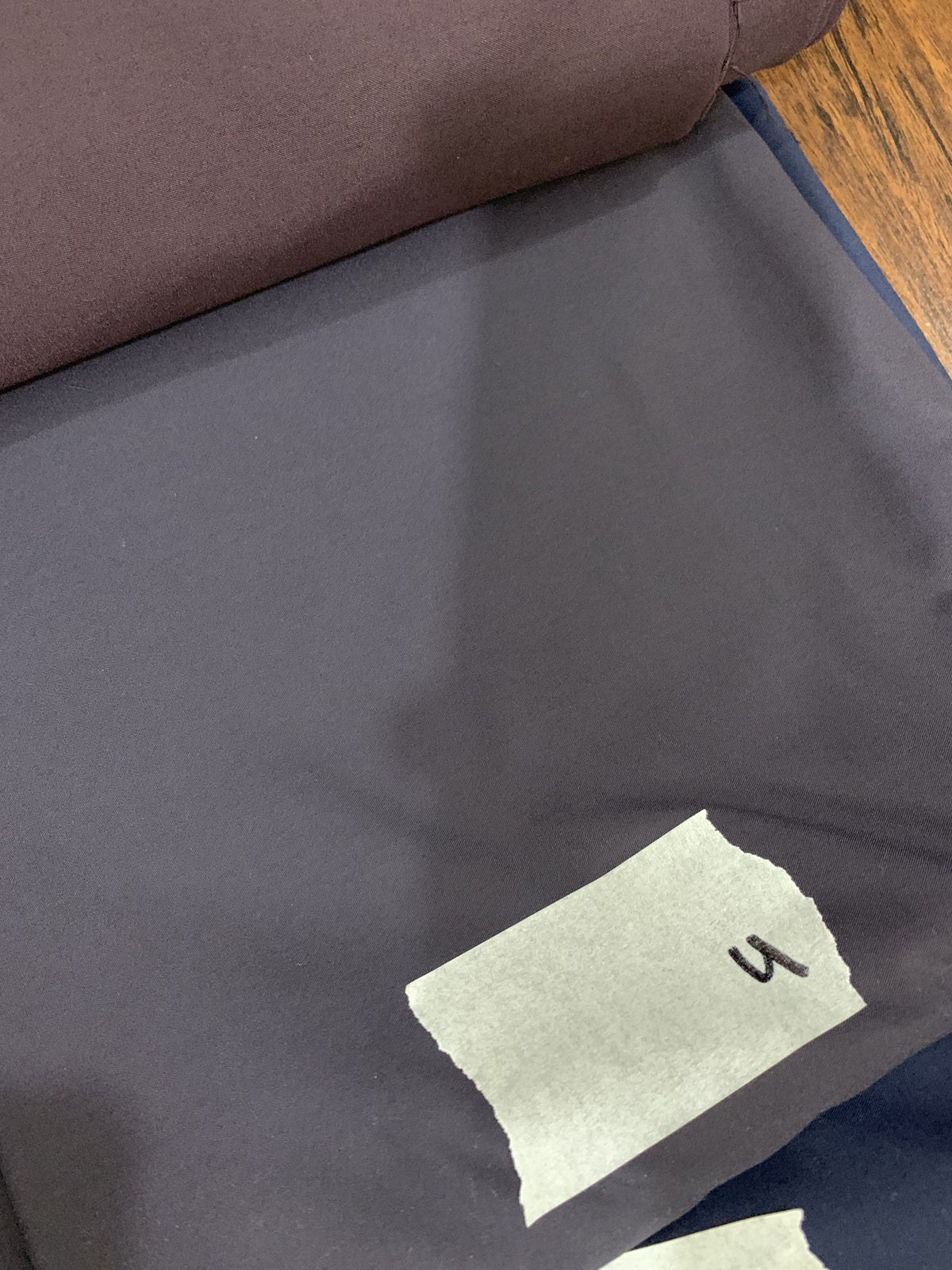 SUMMER WASH & WEAR- Luxury UNstitched 4 METER SUIT - Image 2
